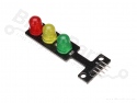 LED Board stop light